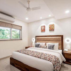 Family Junior Suite
